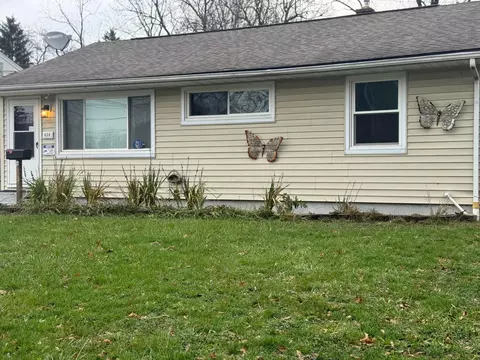650 Collingwood Ave, Whitehall, OH 43213