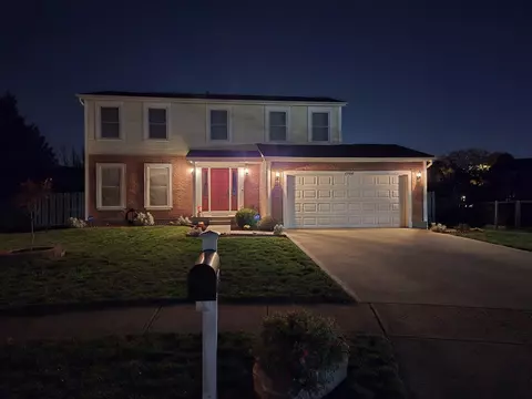 2968 Cutler Dr, Hilliard, OH 43026