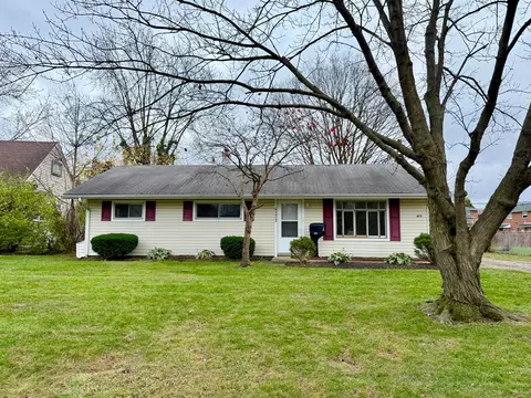 4173 Virginia Cir E, Columbus, OH 43213