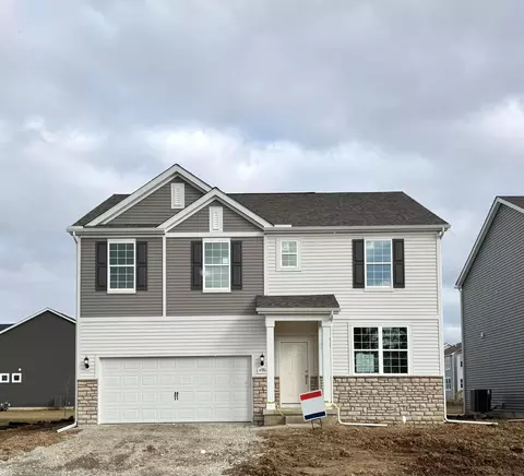 4980 Ranger Dr #LOT 48, Lockbourne, OH 43137