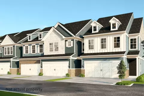 6569 Wheatly Rd #LOT 301, New Albany, OH 43054