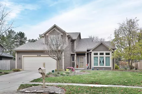 2146 Thistlewood Dr, Columbus, OH 43235