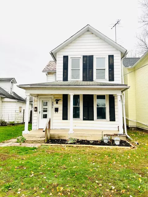 331 S Maple St, Lancaster, OH 43130