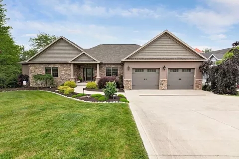 7326 State Route 19 Unit 9 Lots 304-305 UNIT 9, S 304-305, Mount Gilead, OH 43338