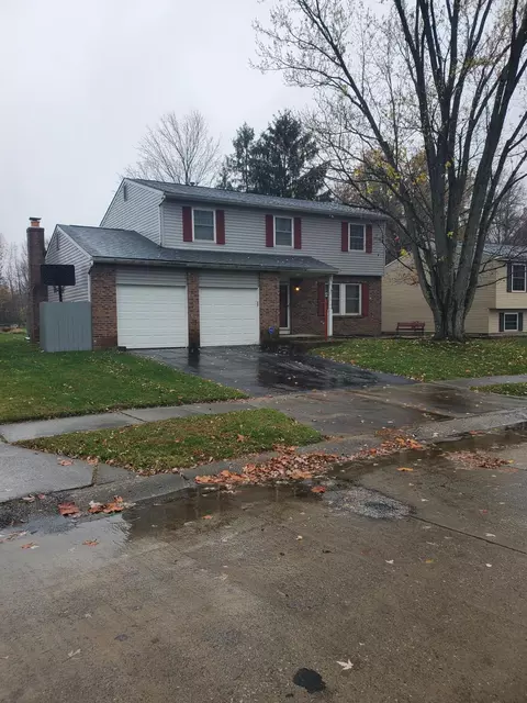 4093 Largo Ct, Columbus, OH 43230