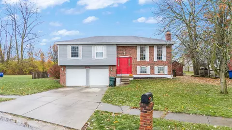 2264 Anndel Ct, Grove City, OH 43123