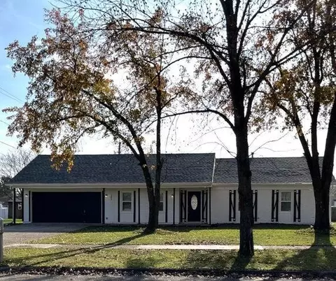 1617 Villa Rd, Springfield, OH 45503