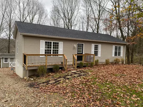 540 Mcintosh Dr, Howard, OH 43028