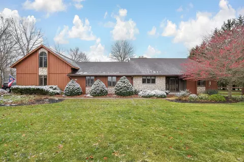4357 Weidner Rd, Shelby, OH 44875