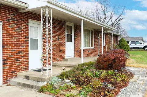 Exterior - 1251 E Walker Ave, Mansfield, OH 44905 photo 1 of 7