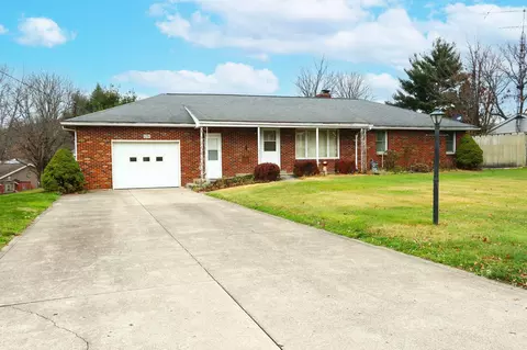 Exterior - 1251 E Walker Ave, Mansfield, OH 44905 photo 7 of 7