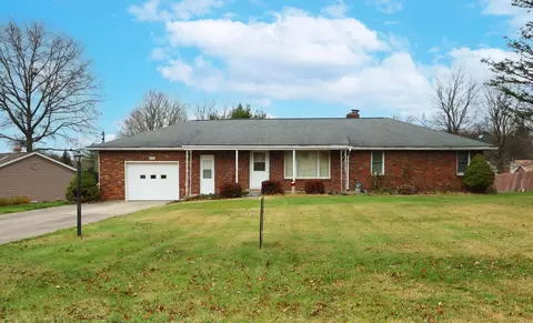 1251 E Walker Ave, Mansfield, OH 44905