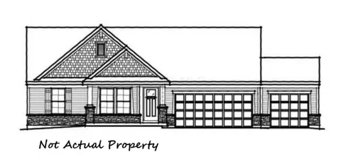 2215 Breezeway Pl, Marysville, OH 43040
