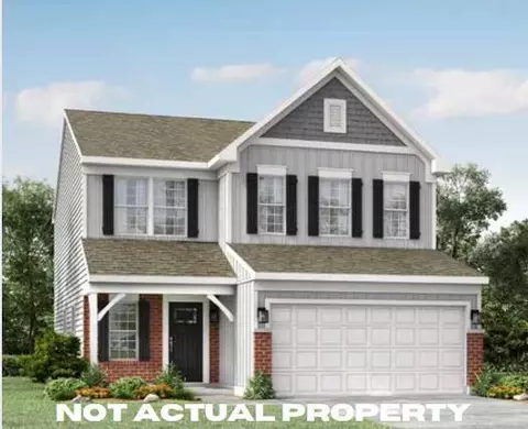 24 Hemingway Ave, Ashville, OH 43103