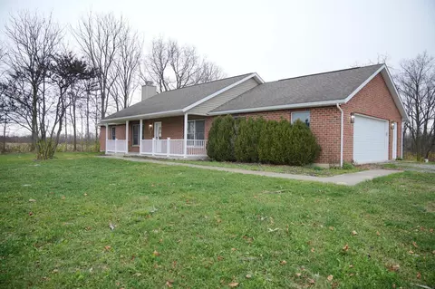 15704 Smart Cole Rd, Ostrander, OH 43061