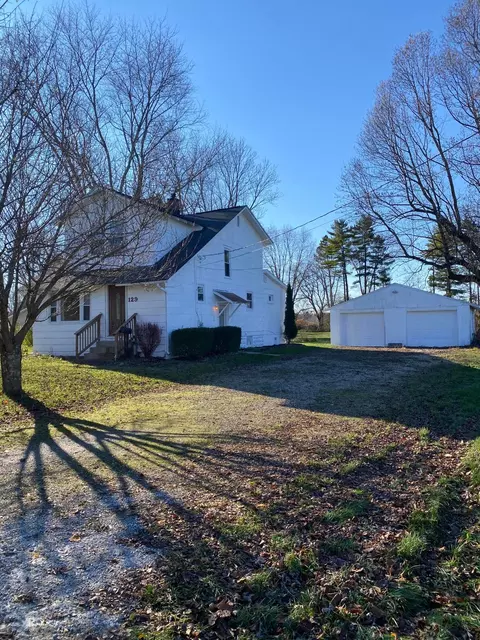 129 Westmoor Ave, Newark, OH 43055