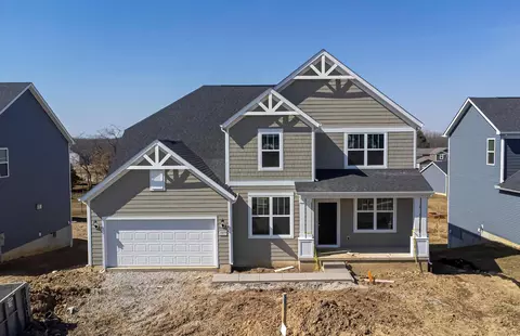 1103 Portrush Dr #LOT 2148, Sunbury, OH 43074