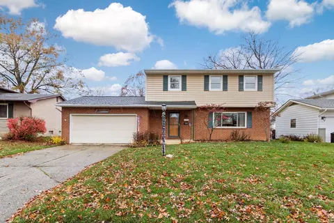 5203 Tamarack Blvd, Columbus, OH 43229