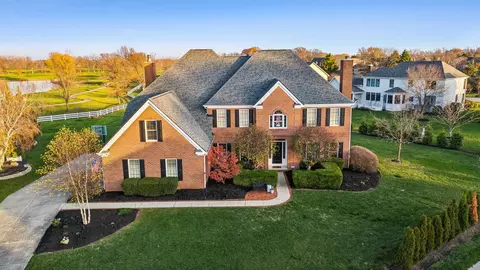 5971 Heritage View Ct, Hilliard, OH 43026