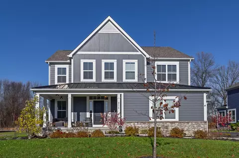 9176 Pickens Dr, Blacklick, OH 43004