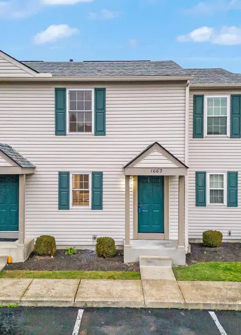 1662 Blackhorse Ln #157E, Hilliard, OH 43026