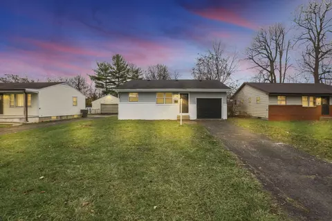 2025 Case Rd, Columbus, OH 43224