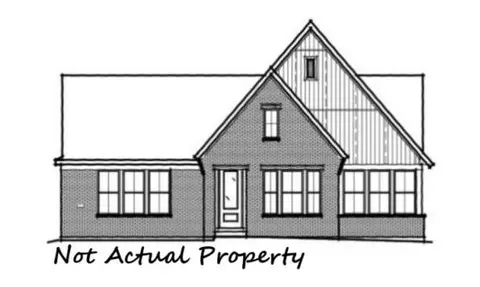 6688 Forest Ln, Hilliard, OH 43026
