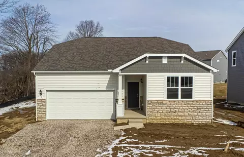 74 Poppy Pl #LOT 13881, Delaware, OH 43015