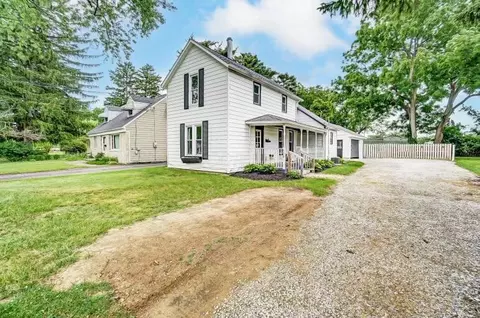 438 Robinwood Ave, Columbus, OH 43213