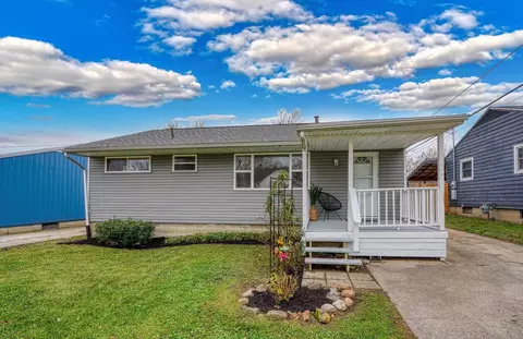 310 Devon Rd, Chillicothe, OH 45601