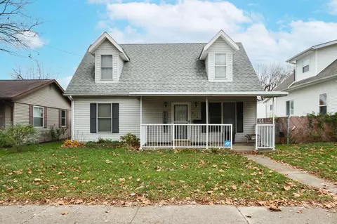 924 Uncapher Ave, Marion, OH 43302