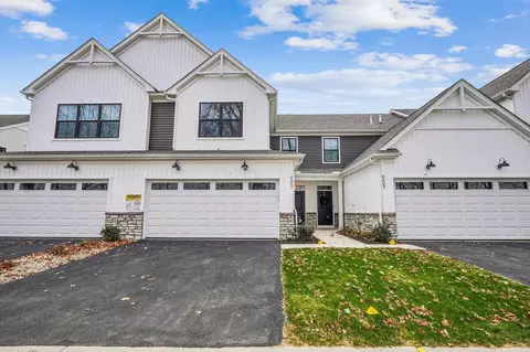 6407 Azile Way, Westerville, OH 43081