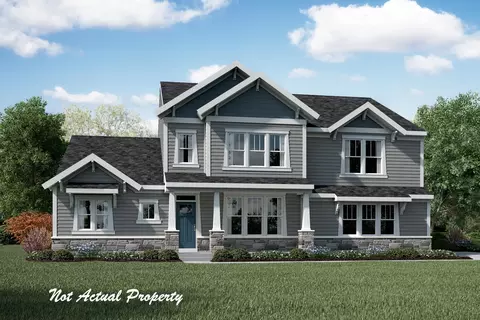 1302 Blueberry Cv, Grove City, OH 43123