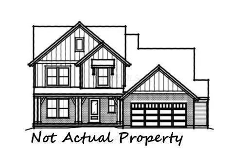 341 Broad Furrows Ave, Delaware, OH 43015