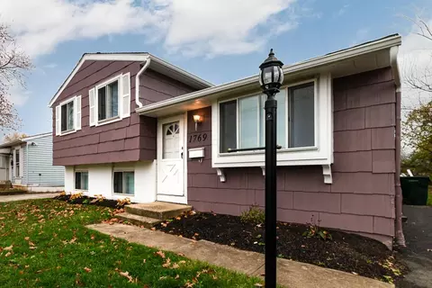 1769 Bar Harbor Rd, Columbus, OH 43219