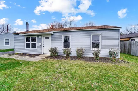 3838 Rutledge Dr, Hilliard, OH 43026