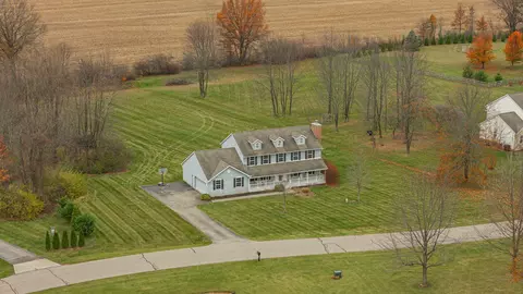 192 Bermuda Dr, Johnstown, OH 43031