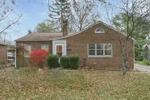1406 Studer Ave, Columbus, OH 43206