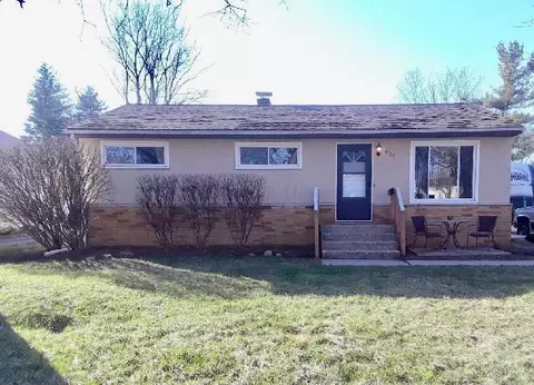 4165 Grant St, Hilliard, OH 43026