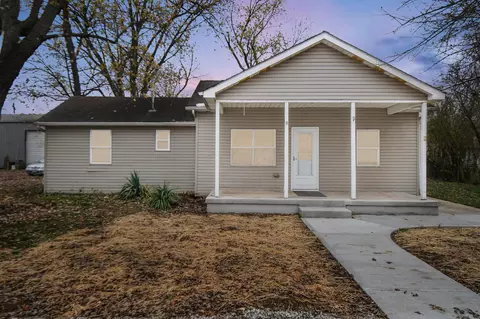 14946 Canal St, South Bloomfield, OH 43103