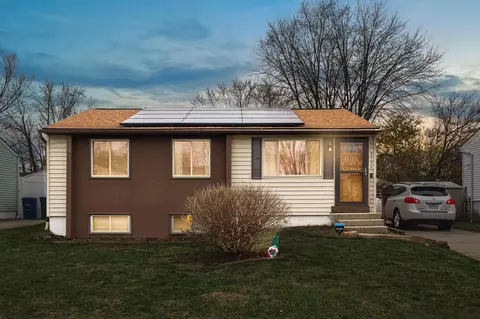 2166 Hanby Sq S, Columbus, OH 43229