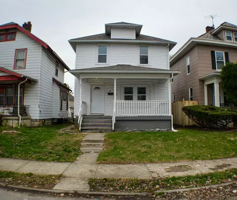 42 S Burgess Ave, Columbus, OH 43204