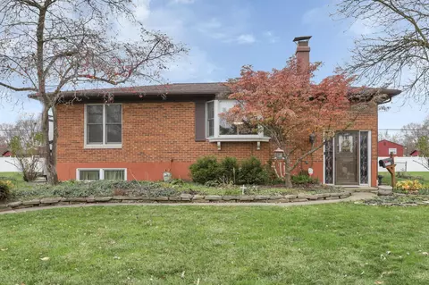 3111 Thomas Ave, Grove City, OH 43123