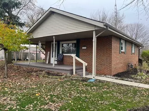 185 Orton St, Marion, OH 43302