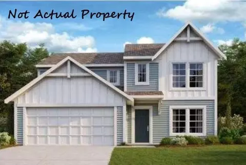 1034 Queen Bee Pl, Grove City, OH 43123