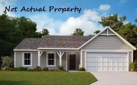 357 Butternut Ave, Circleville, OH 43113