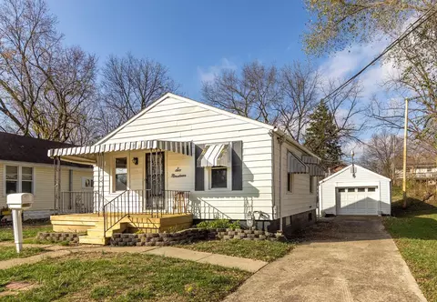 619 Pine St, Lancaster, OH 43130