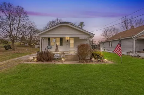 969 Adams Ave, Logan, OH 43138