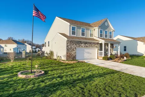 110 Woolard Park Dr SW, Granville, OH 43023