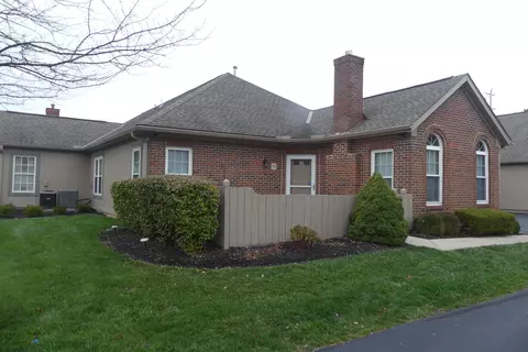 552 Dandy Brush Ln E #5, Columbus, OH 43230